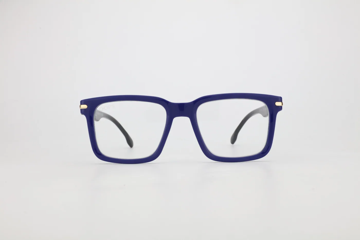 Lunettes de lecture OOPS Lapis Bleu