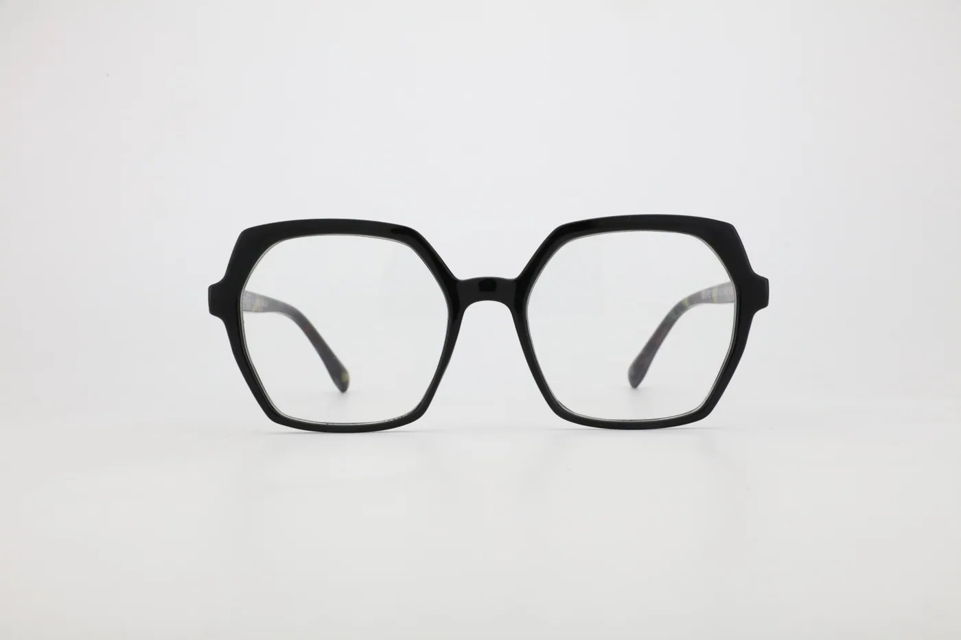 Lunettes de lecture OOPS Jade Noire