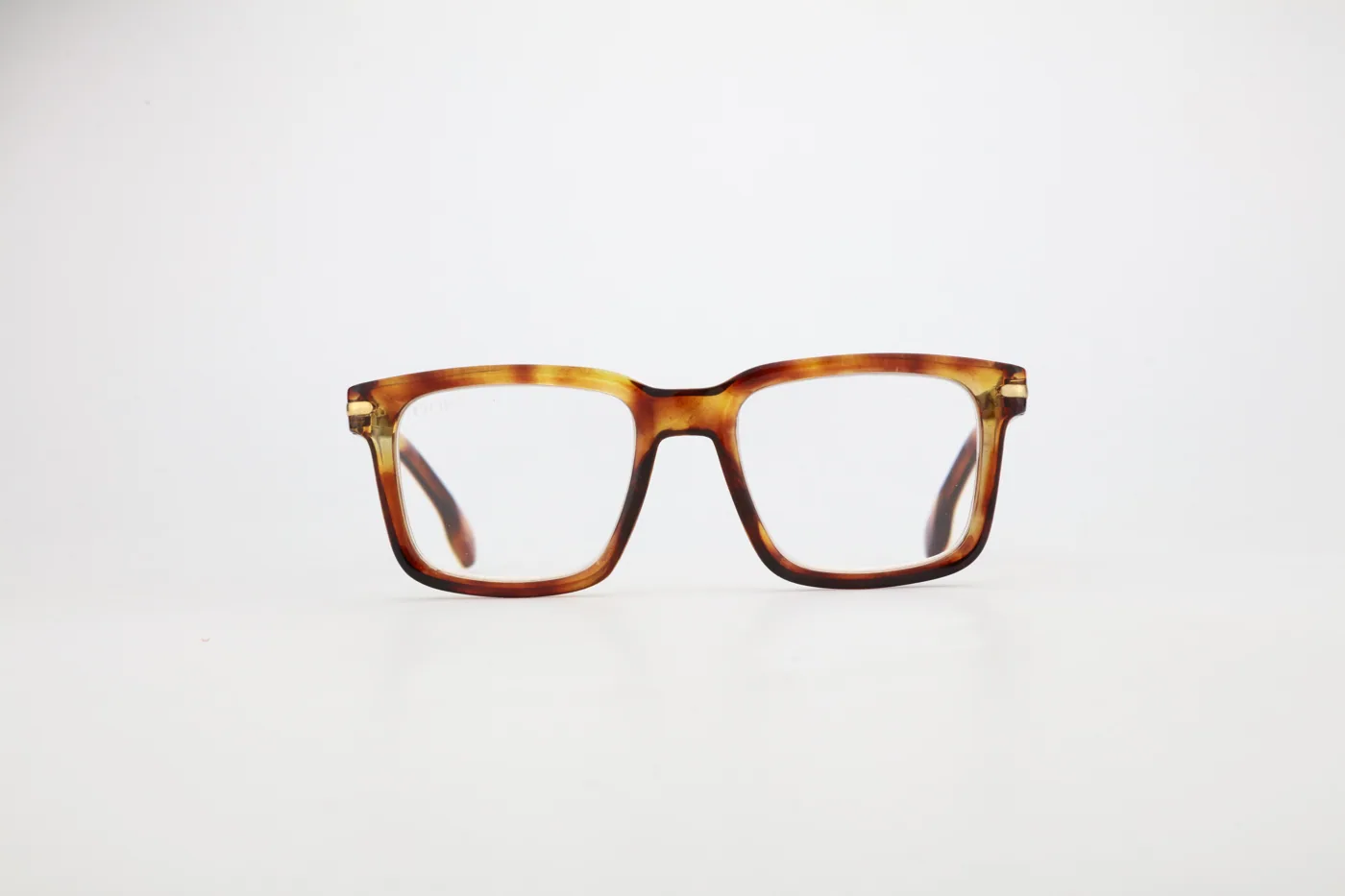 Lunettes de lecture OOPS Lapis Écaille