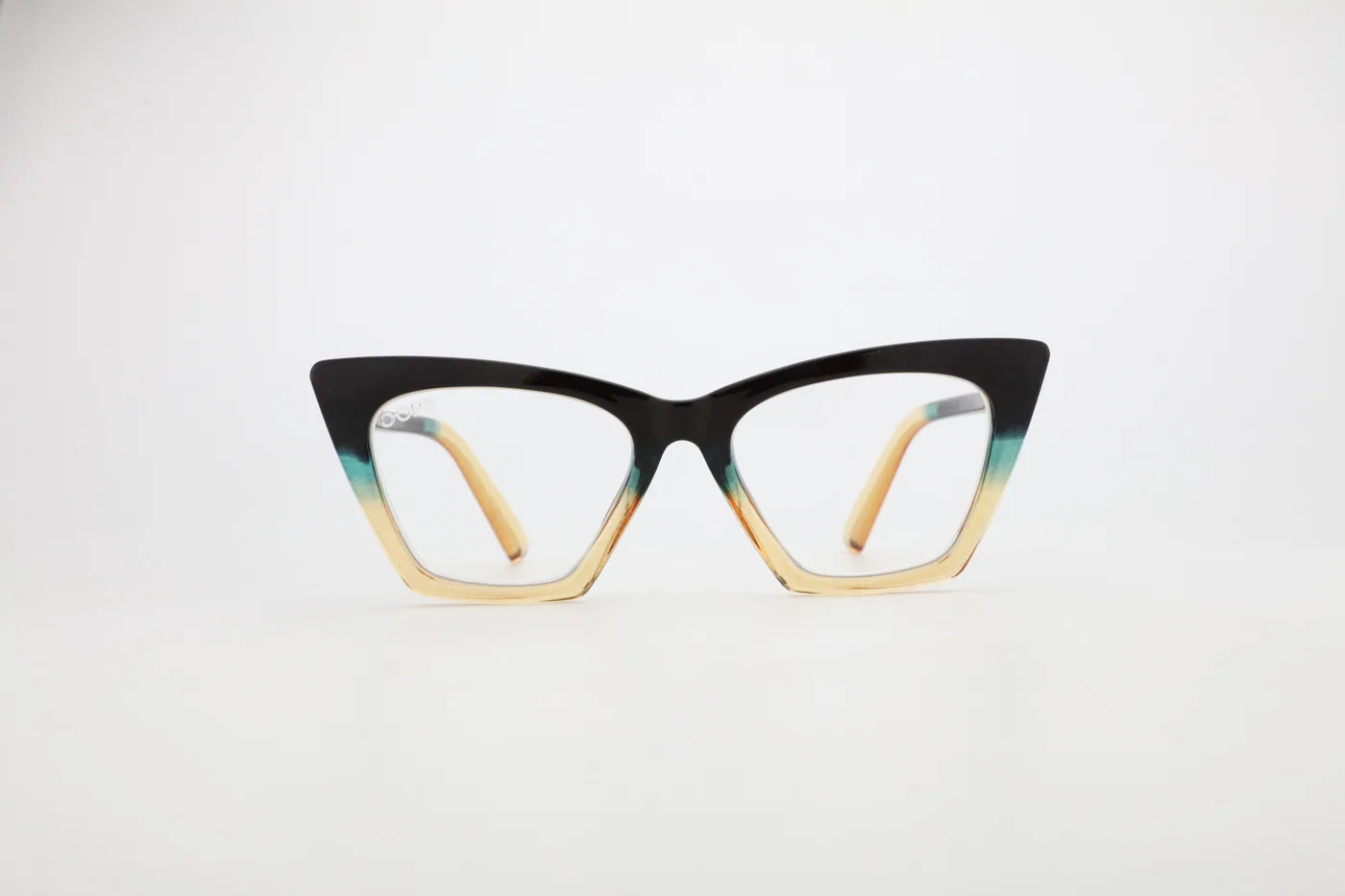 Lunettes de lecture OOPS Rubis Lagoon
