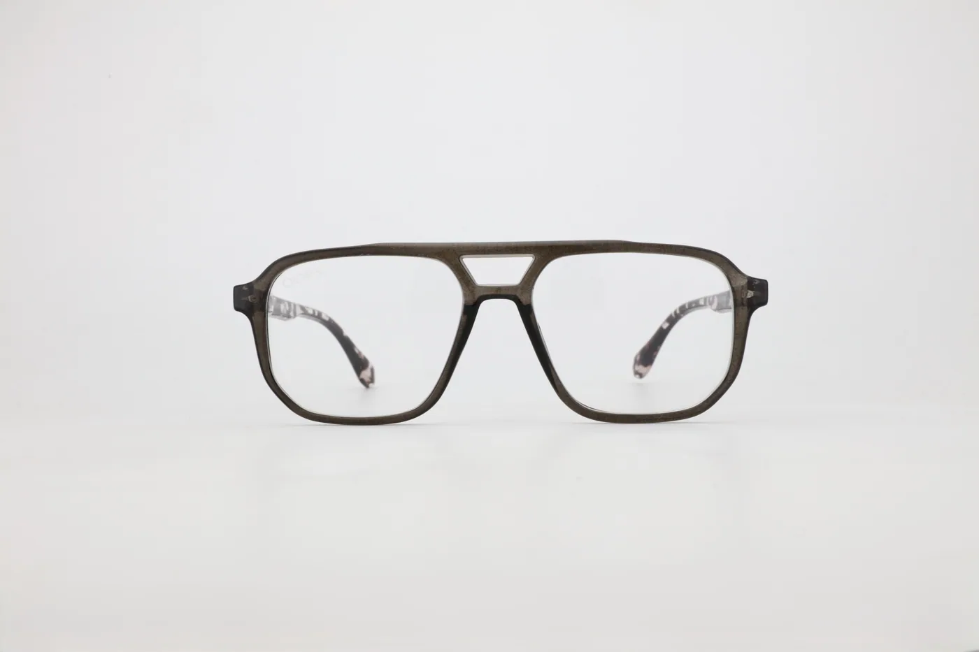 Lunettes de lecture OOPS Topaze Brume