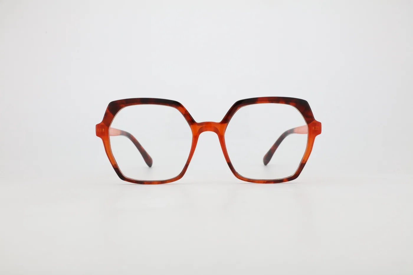 Lunettes de lecture OOPS Jade Sunset
