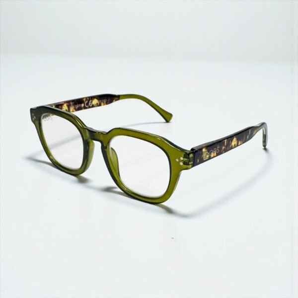 Agate olive Agate Olive