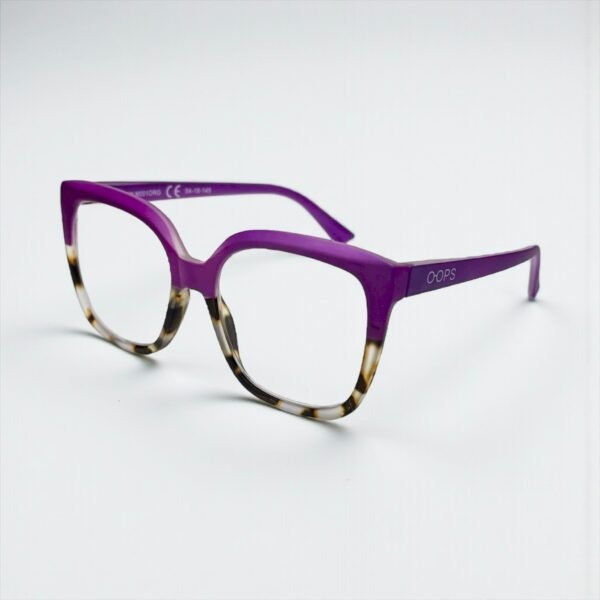 Ambre violette Ambre Lavande