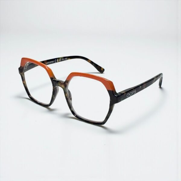 Jade orange Jade Terracotta