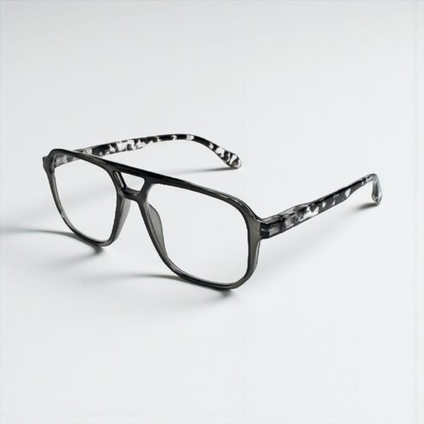 Topaze grise Topaze Brume