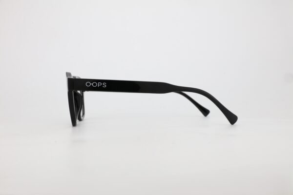Agate Noir coté Agate Nocturne