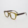 Agate verte 3 quarts Agate Olive