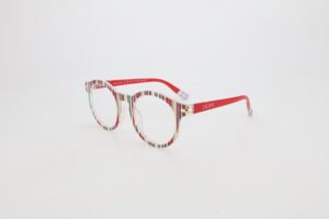 Quartz Arlequin