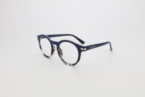 Quartz Indigo